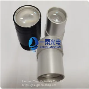 High Quality CO2/YAG 355nm 405nm 532nm 2000nm Scan Focusing Lens thumbnail-2