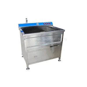 Ozone Cleaning Fruit and Vegetable Washing Machine WT/8613824555378 thumbnail-1