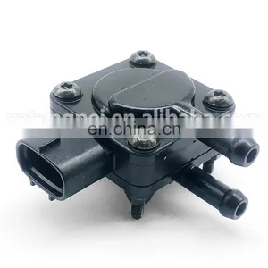 Auto Engine Parts Differential Pressure Sensor Exhaust Pressure Sensor OEM 8-98178090-0 8981780900 thumbnail-4
