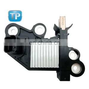 Auto Accessories Alternator Voltage Regulator OEM ARE0136 F00BL04C9 thumbnail-1