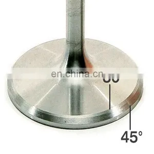 Diesel Parts Intake Valve Exhaust Valve for Mitsubishi Marine Engine S16r S6r S6R2-MPTK2L S6R2-MPTK3L S12A2-MPTA S12A2-MPTK IMO1 thumbnail-3