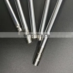 For Yamaha Bws125 Yw125 Yzf R15 Zuma 125 Lc150 Lc135 Nitrided Intake Exhaust Engine Valve Motorbike Accessories thumbnail-4