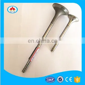 Auto Spare Parts Engine Valve For Nissann FJ20 FJ20ET FJ24 2.0/2.4L thumbnail-1