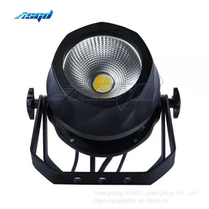 ASGD 200w COB Waterproof Par Lighting Professional Stage Lights Professional Performance Lighting thumbnail-3