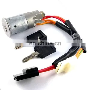 Ignition Starter Switch For RENAULT OEM 7701203147 thumbnail-1