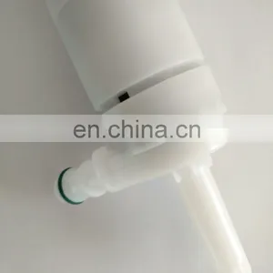 Car Electrical 24V/12V Windshield Washer Pump Window Spray Cleaning Motor for W163/W199/W197 Mercedes 2108691221 2108691121 thumbnail-3