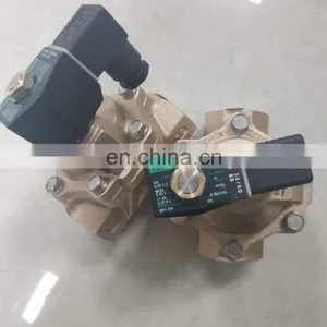 CKD Solenoid Valve AP21-32A thumbnail-1