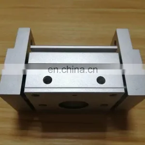 SMC Two Fingers MHL2 Series Air Gripper Cylinder MHL2-10D MHL2-16D MHL2-20D MHL2-25D thumbnail-5