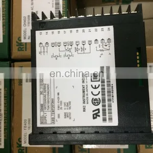 Low Price High Quality Temperature Controller RKC CH402 thumbnail-4