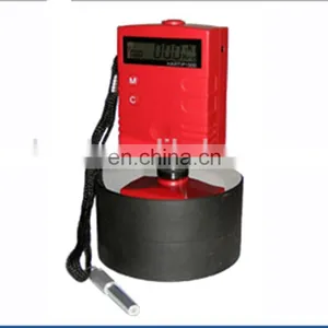 Portable Metal Hardness Tester HARTIP 1500 High Accuracy thumbnail-2