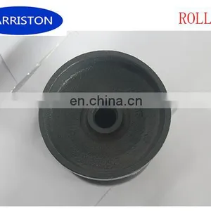Track Roller For Kubota Combine Harvester DC70 Parts thumbnail-2