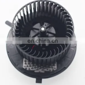 Blower Motor 1K1820015 1K1820015D 1K1820015E 1K1820015F 1K1820015G 1K1820015J 1K1820015L for SKODA OCTAVIA SUPERB YETI thumbnail-1