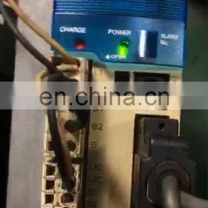 AC Servo Driver R7D-AP04H thumbnail-1