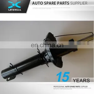 Accessories Car Accessories Suspension TOKICO Coilover Shock Absorbers 6Q0413031BH for BORA thumbnail-1