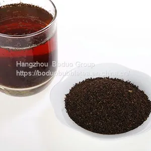 Specially Blended Black Tea（Flavored）china Supplier Factory thumbnail-2