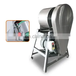 Industrial Vegetable Dicing Machine thumbnail-4