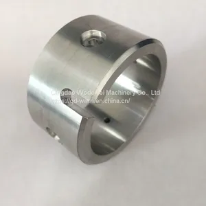 Aluminum Machining Parts thumbnail-5