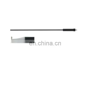 Laparoscopic Monopolar HF Electrode L Hook Veternary Surgery for Surgical Instruments Probe Electrode thumbnail-1