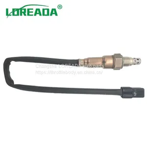 LOREADA Original OEM Oxygen Sensor LRD-OXS4016 for Different Motorcycle 340mm M12*1.25 Four Wire Tube Heating Type thumbnail-1