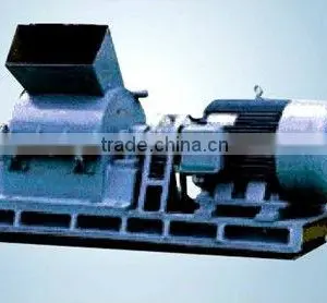 Hammer Crusher|high Efficient Hammer Crusher|Cassava Crushing Machine thumbnail-1