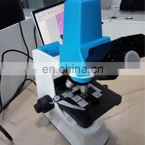 Biological Portable USB Electron Optional Microscope thumbnail-5