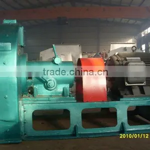 Maize Degerming Machine|Degerming Mill Machine|Maize Convex-teeth Degerming Machine thumbnail-1
