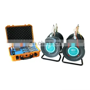 CSL Cross Hole Acoustic Wave Pile Quality Test thumbnail-6