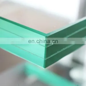 8mm 10mm 12mm Tempered Toughened Glass Price List thumbnail-5