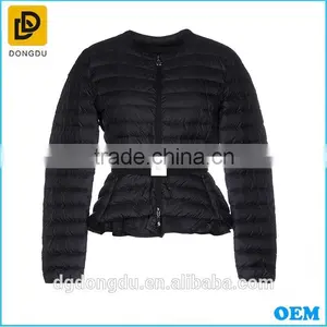Slim Fit Thick Wool Coat Wool Outerwear Men's Winter Coats thumbnail-3