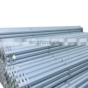 Steel Pipe Rail Fixing Spring Clip For Greenhouse thumbnail-2