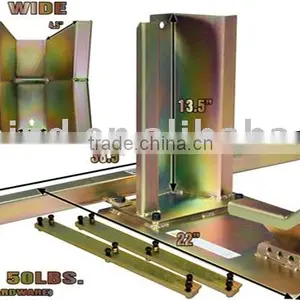 Wheel Chock thumbnail-1