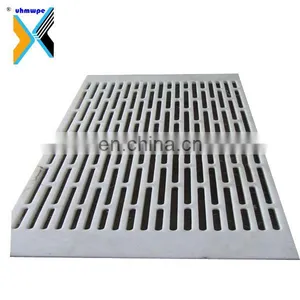 Price of UHMWPE Plastic Pipe Support for Pipeline System, UHMWPE Pillow/pillowcase/body Pillow for Stainless Steel Pipeline thumbnail-1
