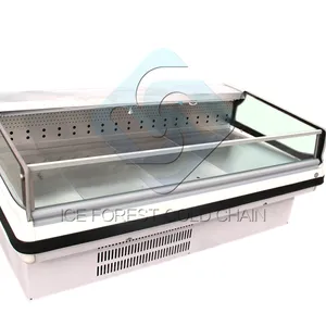 Meat Freezer Room for Meat Shop Meat Freezer With Cheap Price thumbnail-3