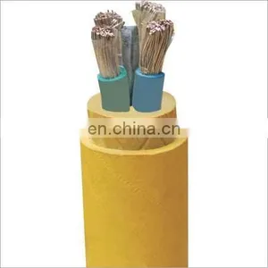 Hot Selling Soft Sheathed Rubber Cable H07rn-f thumbnail-1