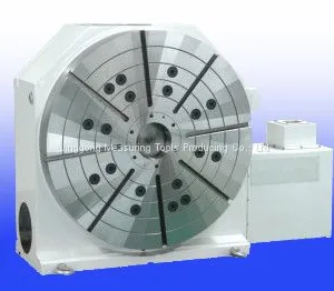 Rotary Turning Table thumbnail-1