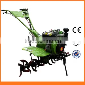 New Made In China Types Of Power Tillers thumbnail-1