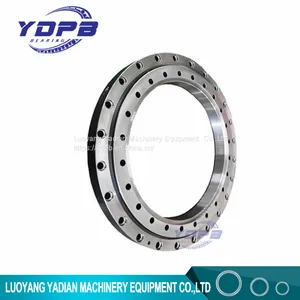388x562x55mm Slewing Ring Turntable Bearings Without Gear Custom Made thumbnail-2