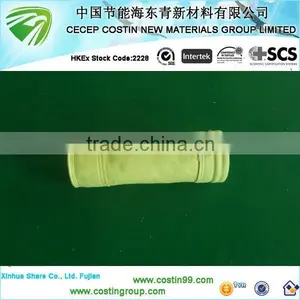 Baghouse Dust Collector Filter Bags thumbnail-3
