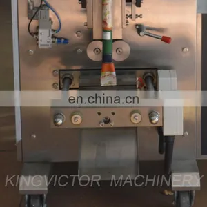 Hpt Selling Mayonnaise Cheese Sauce Peanut Butter Packaging Machine thumbnail-4
