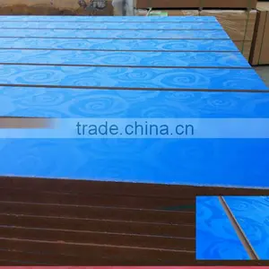 JIDA Slotted/melamine Mdf Board thumbnail-1