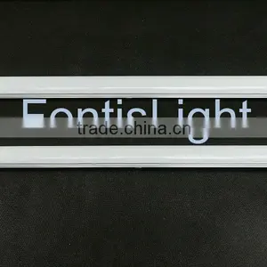 2013 New Products High Brightness 20W Led Tube thumbnail-1