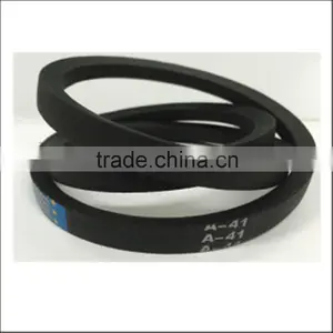 Wrapped V-Belt ,V Belt,v Belt 5kw,vhaverster Combine V-belt /harvester v Belt thumbnail-2
