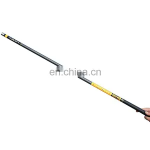 Fresh Water Super Hard Telescopic Pole Carp Carbon Hand Fishing Rod thumbnail-1