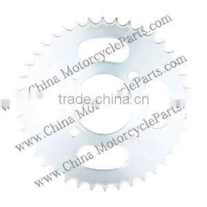 Motorcycle Sprocket Fit For GN125 thumbnail-1