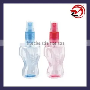 Mist Spray Bottle for Cosmetics thumbnail-3