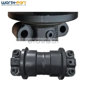 Xiamen Manufacture Machinery Parts Track Roller Js200 Excavator Spare Itr Excavator Lower Roller thumbnail-5