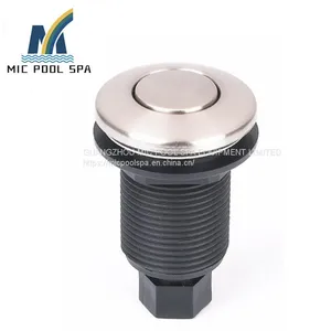 Spa Air Switch And Garbage Disposer Button Pneumatic Pressure Switch thumbnail-4