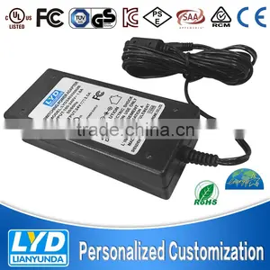 PSE CE GS Approval Adapter Best Quality Switching Power Supply 24V 2.5a 60w Supplier's Choice thumbnail-1