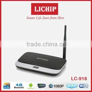 Chile tv Set Top Box thumbnail-3