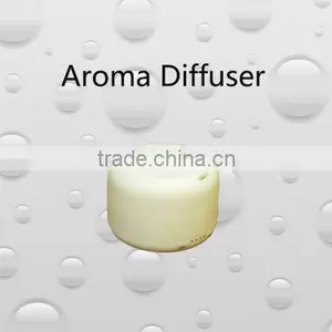 Cool Mist Air Humidifier Mini LED USB Ultrasonic Aroma Diffuser Humidification thumbnail-1